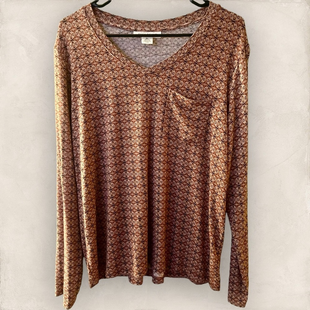 Skyes The Limit Long Sleeved Tee